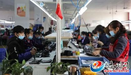 開江聚力產(chǎn)業(yè)發(fā)展推動(dòng)“工業(yè)挑大梁”——家電零配件銷售的機(jī)遇與挑戰(zhàn)