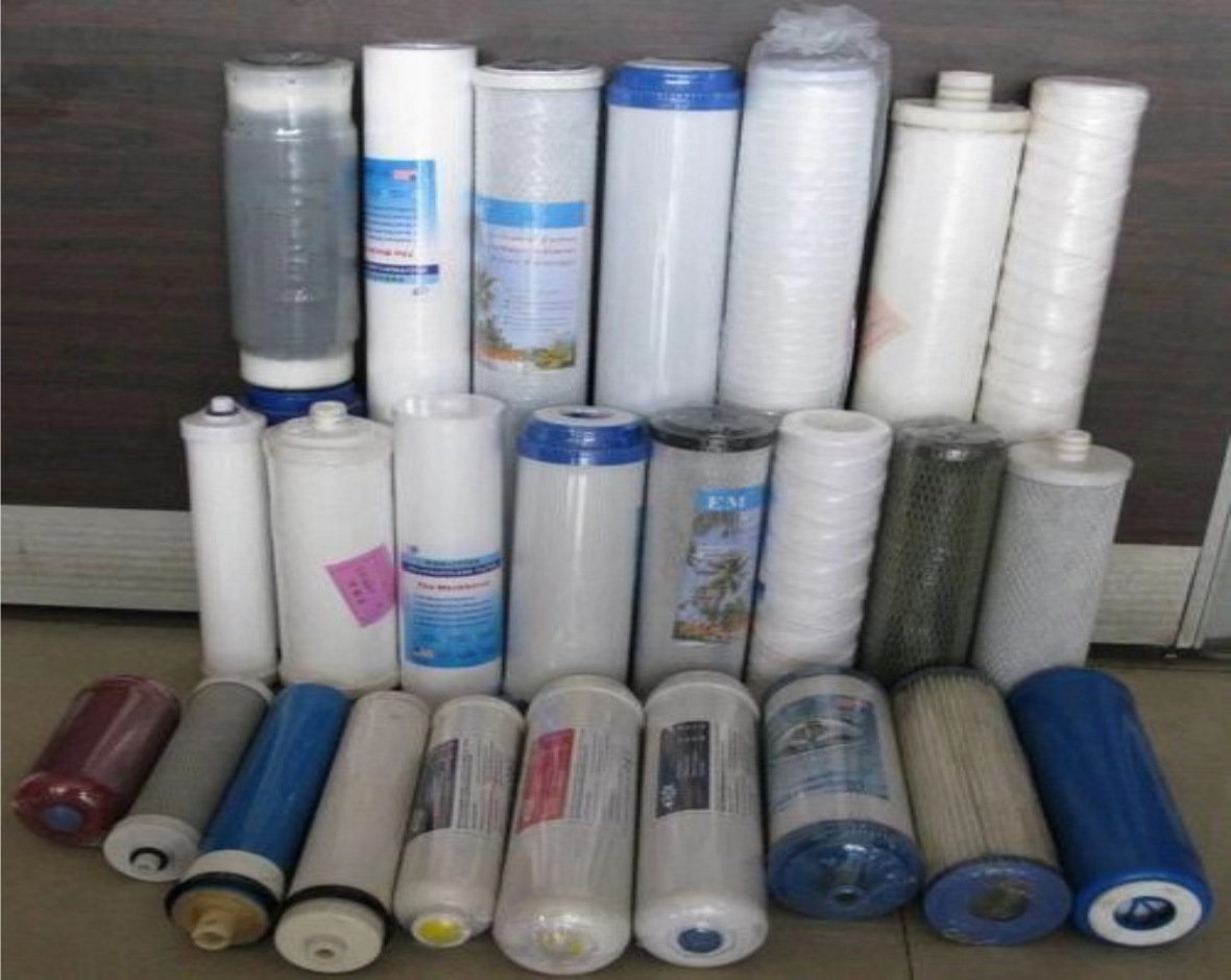 英尼克凈水機維修與配件服務指南